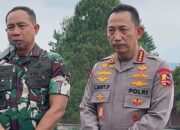 TNI-Polri Segera Pulihkan Keamanan Pasca Demo Rusuh