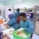 Plasma Darah Kini Bisa Jadi Bahan Baku Obat