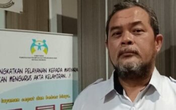 Dua Anak Korban Kekerasan Dirawat di Rumah Aman Kota Tangsel