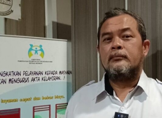 Dua Anak Korban Kekerasan Dirawat di Rumah Aman Kota Tangsel