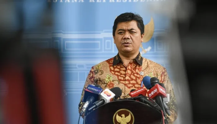 80 Ribu Orang Diundang ke Istana Hadiri Upacara HUT RI Ke-80, Ini Link Pendaftarannya