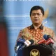 Wakil Menteri Sekretaris Negara Juri Ardiantoro