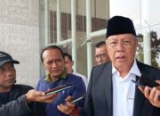 Tangsel Lirik Lagi Lulut Nambo Bogor untuk Buang Sampah