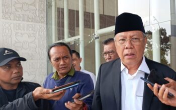Tangsel Lirik Lagi Lulut Nambo Bogor untuk Buang Sampah