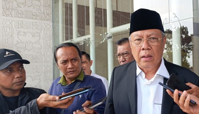 Tangsel Lirik Lagi Lulut Nambo Bogor untuk Buang Sampah