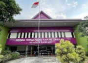 Ditanya Soal Mamin, Pejabat Sekretariat DPRD Kabupaten Tangerang Nyolot