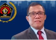 Hendri CH Bangun Siap Maju Lagi dalam Kongres Persatuan PWI