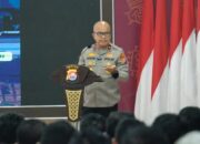 Wakapolda Naik Jadi Kapolda Banten