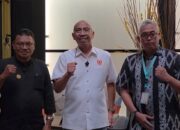 Koni se-Tangerang Raya Sebut Menpora Hambat Pembinaan Atlet