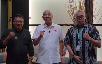 Koni se-Tangerang Raya Sebut Menpora Hambat Pembinaan Atlet