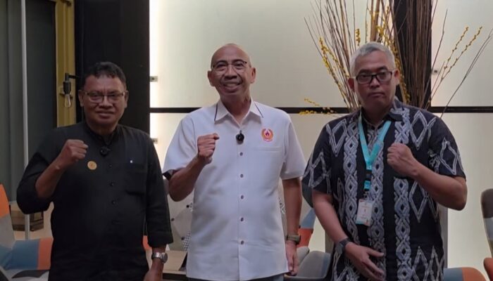 Koni se-Tangerang Raya Sebut Menpora Hambat Pembinaan Atlet