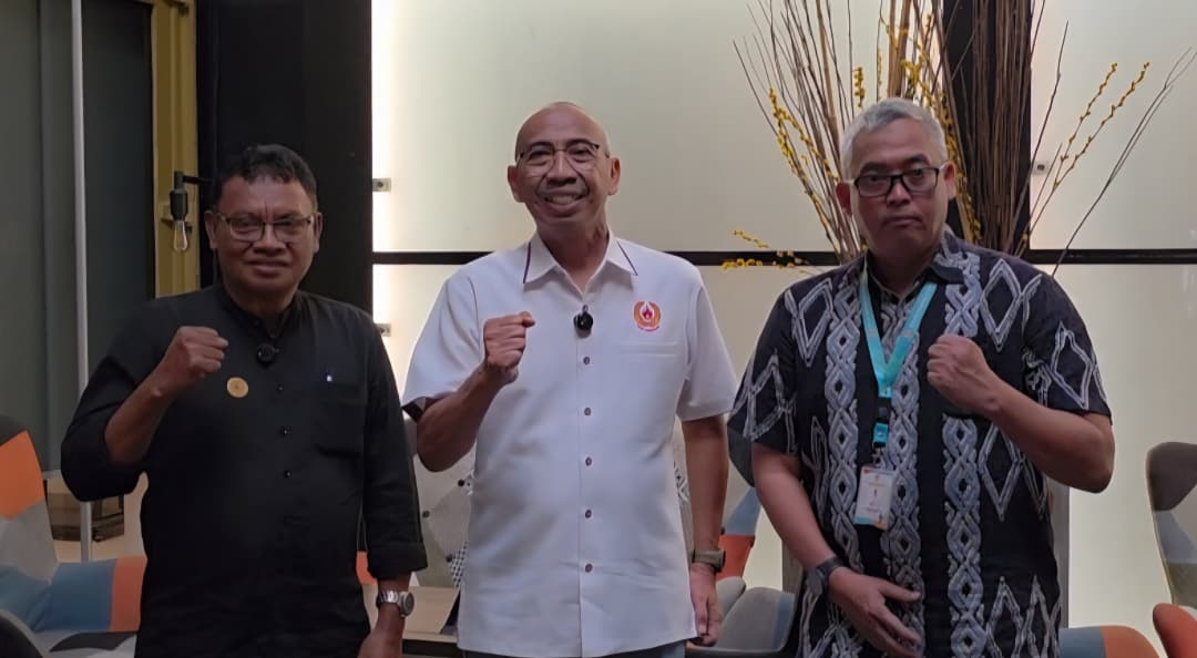 Koni se-Tangerang Raya Sebut Menpora Hambat Pembinaan Atlet