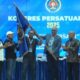 Hasil Kongres Persatuan, Akhmad Munir Pimpin PWI Pusat 2025-2030