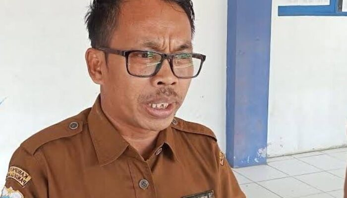 Asyik, 102 Kades di Pandeglang Nambah Masa Jabatan