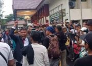 Vonis 4 Tahun Penjara Charlie Chandra Disebut Pesanan Oligarki