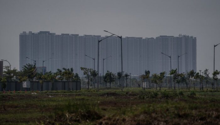 Pembangunan PSN PIK 2 Tropical Coastland Melanggar HAM