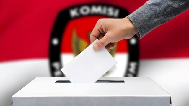 pilkada