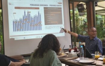 Wah, Jutaan Warga Banten Terjerat Pinjol