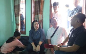 Satgas TPPO Banten Gagalkan Keberangkatan 3 Calon TKW ke Malaysia