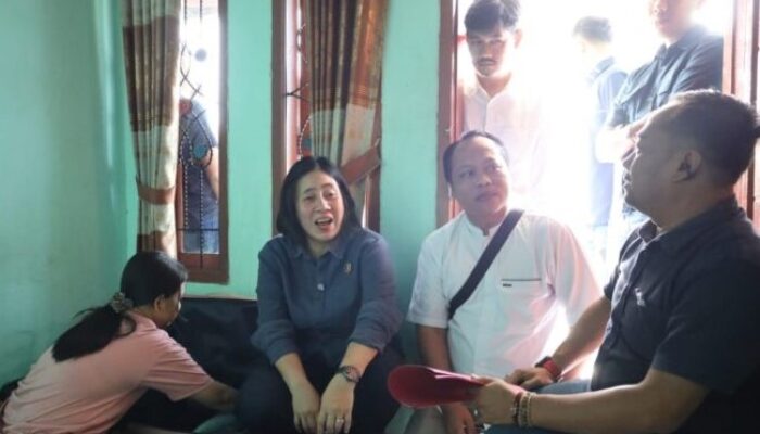 Satgas TPPO Banten Gagalkan Keberangkatan 3 Calon TKW ke Malaysia