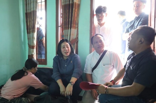 Satgas TPPO Banten Gagalkan Keberangkatan 3 Calon TKW ke Malaysia