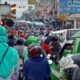 Pemprov Banten Diminta Bangun Jalan Layang di Pasar Serpong Tangsel
