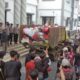 Bupati Pandeglang Dikirimi Satu Truk Sampah Busuk