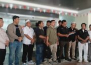 PWI Somasi Pejabat Sekretariat DPRD Kabupaten Tangerang
