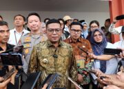Sekolah Rakyat Menengah Atas 33 Banten di Tangsel Resmi Beroperasi