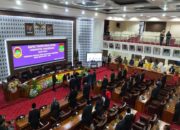 Nah Lho, Tunjangan Perumahan Anggota DPRD Kabupaten Tangerang Naik