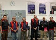 Wali Kota Bandung Nonaktifkan Kepala Dispora