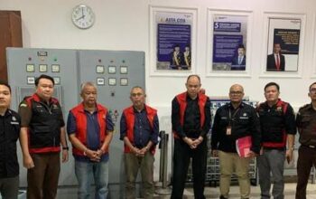 Wali Kota Bandung Nonaktifkan Kepala Dispora