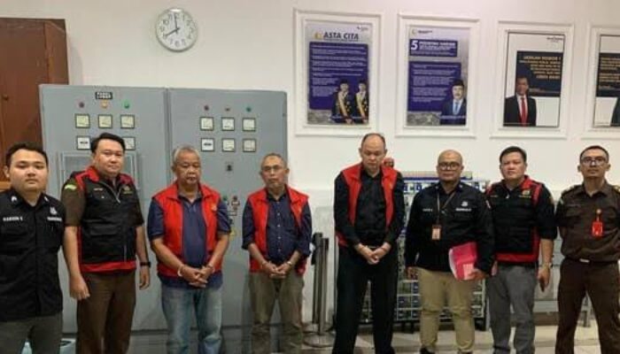 Wali Kota Bandung Nonaktifkan Kepala Dispora