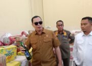 Ribuan Botol Miras Disita dari Rumah di Taktakan Kota Serang