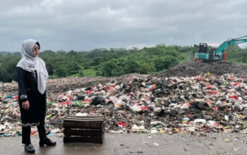 Pemkab Pandeglang Resmi Batalkan Kerjasama Sampah dengan Pemkot Tangsel