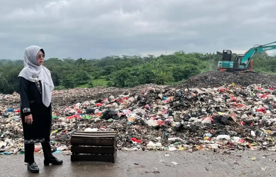 Pemkab Pandeglang Resmi Batalkan Kerjasama Sampah dengan Pemkot Tangsel