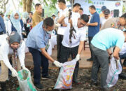 Setiap Hari Banten Produksi 8.126 Ton Sampah