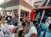 Arab Saudi Beri Kuota Haji Indonesia 221 Ribu Orang