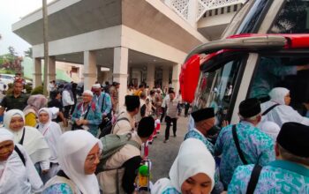 Arab Saudi Beri Kuota Haji Indonesia 221 Ribu Orang