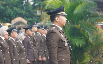 Kejari Kabupaten Tangerang