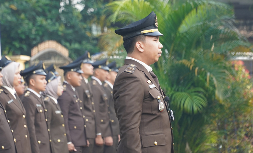 Kejari Kabupaten Tangerang