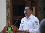 Masyarakat Umum Boleh Daftar Calon Dirut Perumda Pasar Kota Tangerang