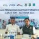 Bantuan Pangan Beras Juni-Juli 2025, Sudah 100 Persen Tersalurkan