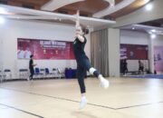 377 Atlet Muda Ramaikan Tangerang Open Gymnastic II 2025