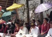 Seren Taun Wujud Ketahanan Pangan Berbasis Budaya Lokal