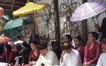 Seren Taun Wujud Ketahanan Pangan Berbasis Budaya Lokal