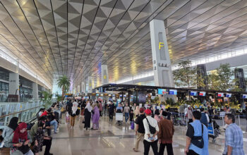 Bandara soetta