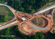 Tol Serang-Panimbang