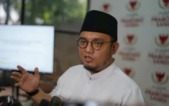Dahnil Azhar Jamin Rekrutmen SDM di Kemenhaj Bebas Pungli