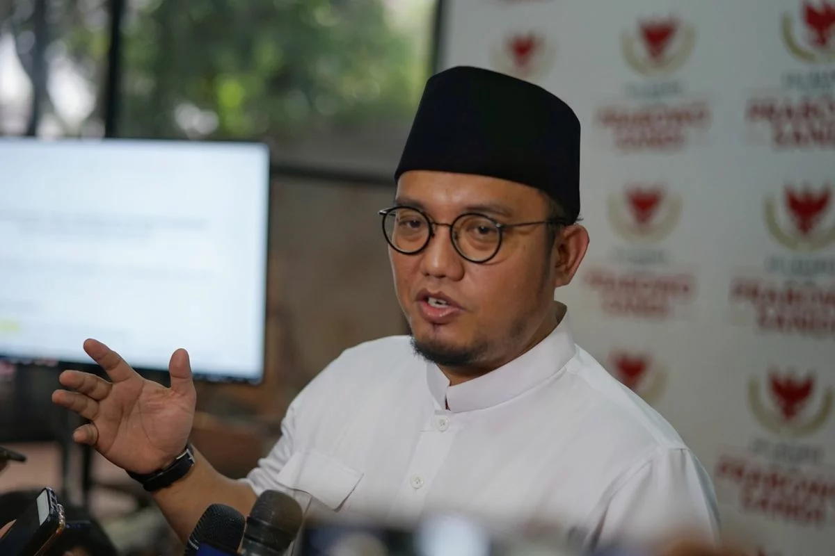 Dahnil Azhar Jamin Rekrutmen SDM di Kemenhaj Bebas Pungli